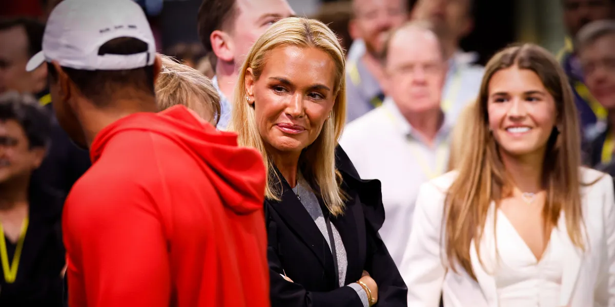 Kai Trump Shares Loving Tribute to Her Mother after Vanessa Trump’s Health Update