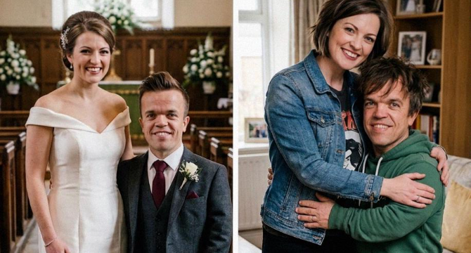My Family Laughed at Me for Marrying a Man Because of His Height – When He Became Rich, They Came Asking for $20,000, and He Taught Them a Lesson They’ll Never Forget