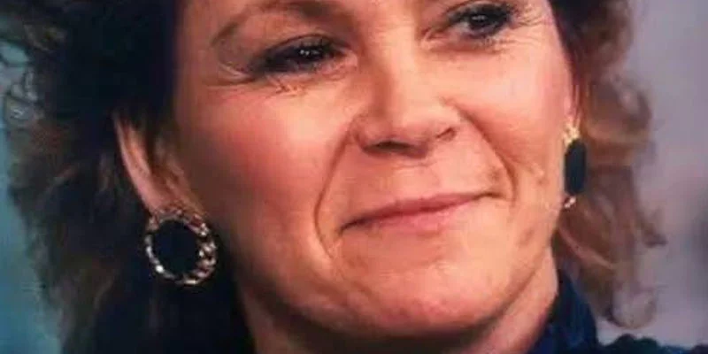 Heartbreak As Beloved 1950s Child Star Lauren Ann Chapin