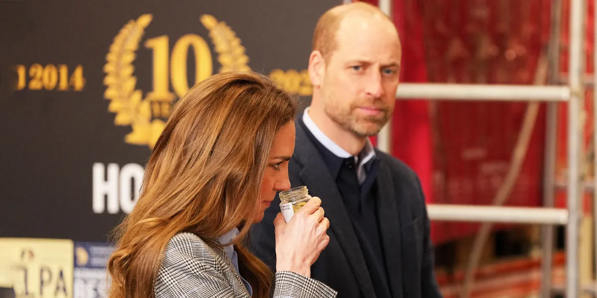 Kate Middleton’s Appearance at Health Event Sparks Reactions — Photos
