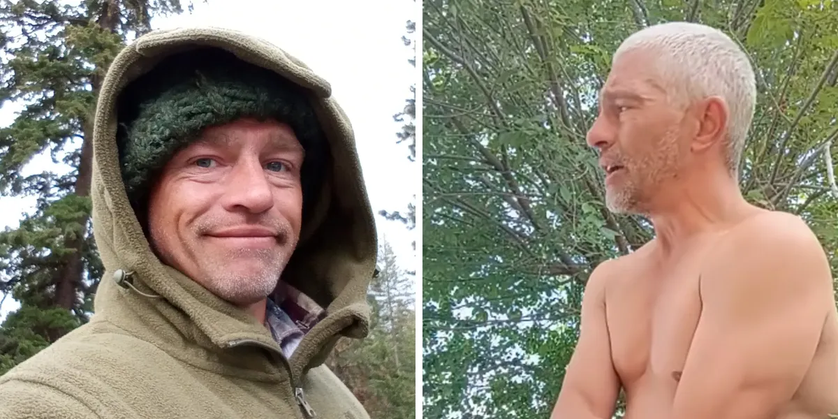‘Alaskan Bush People’ Star Matt Brown Missing Near River โ New Evidence Found