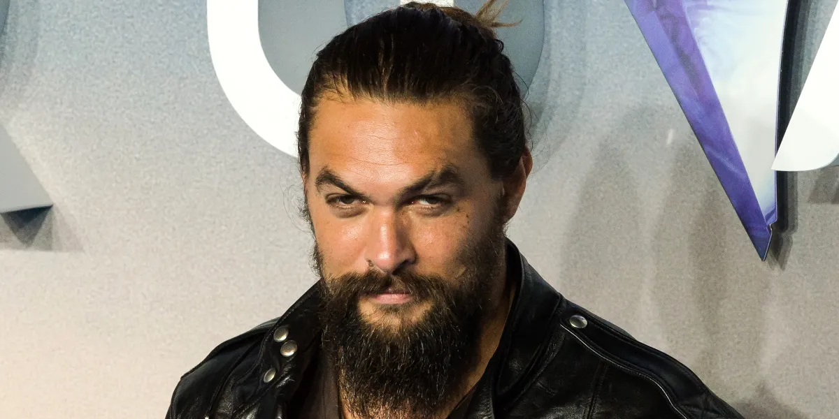 Jason Momoa Shares Photos of His Grown-Up Son Nakoa-Wolf, 17, and Daughter Lola, 18, from Their First Metallica Concert