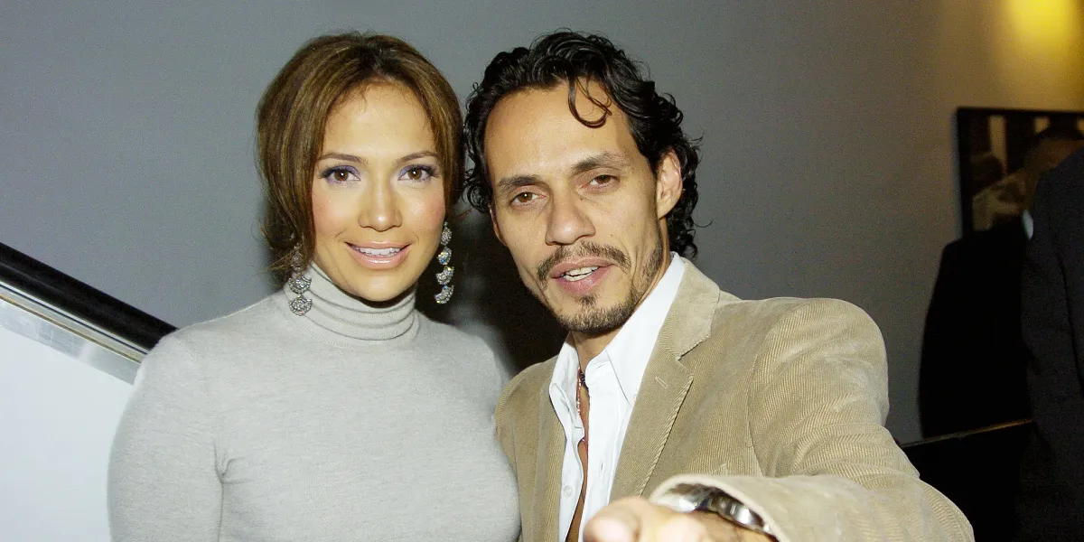 Jennifer Lopez Ignites Reactions Over Memorial Day Twin Photos