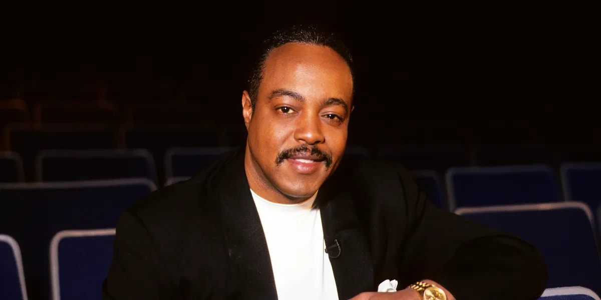 Grammy Winner Peabo Bryson Passes Away — Family Shares Final Moments