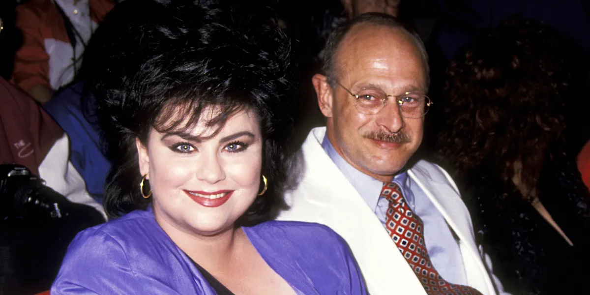 She Was an ’80s Star Ridiculed by Tabloids for Her Weight, but Her Husband Always Remained by Her Side – Inside Their Love Story
