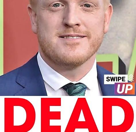 ST. Breaking News: The Beloved Twin Peaks Star Has Tragically Passed Away Suddenly At The Young Age Of Forty Four