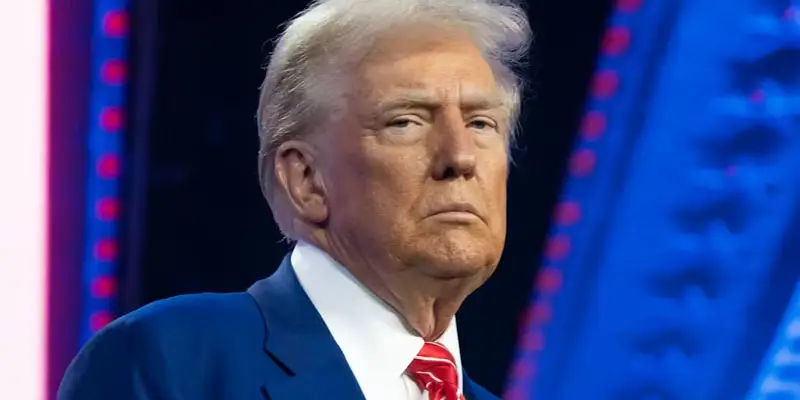 Donald Trump Found Unconscious at Private Resort โ Secret Service Scramble, Family โTerrifiedโย 🔥