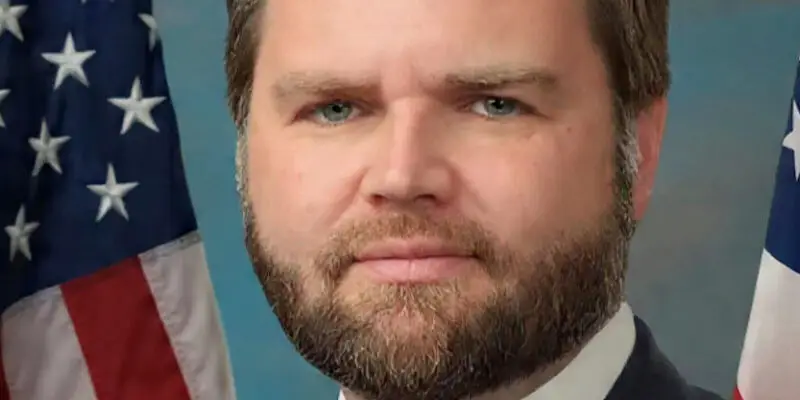 JD Vance expects ‘positive’ US-Iran war talks as he departs for Pakistan
