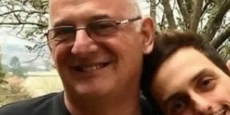 Father takes his son’s life after finding out he is ga… See more