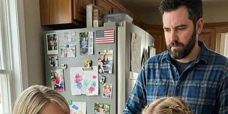 They Told My Daughter Not To Expect Family Treatment So I Finally Showed Them What That Meant