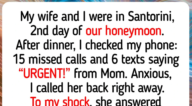10 Times Someone’s “Kindness” Was Actually Just a Complete Invasion of Privacy