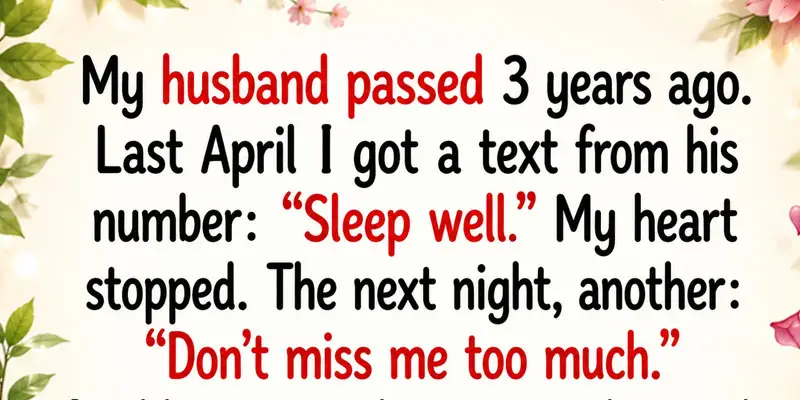 10 Real Stories That Prove Kindness Is the Only Thing Grief Can’t Take Away