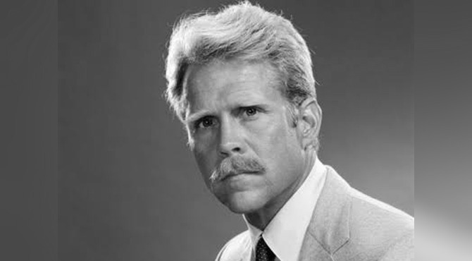 ‘The Young and the Restless’ Star Tom Ligon Dies at 85