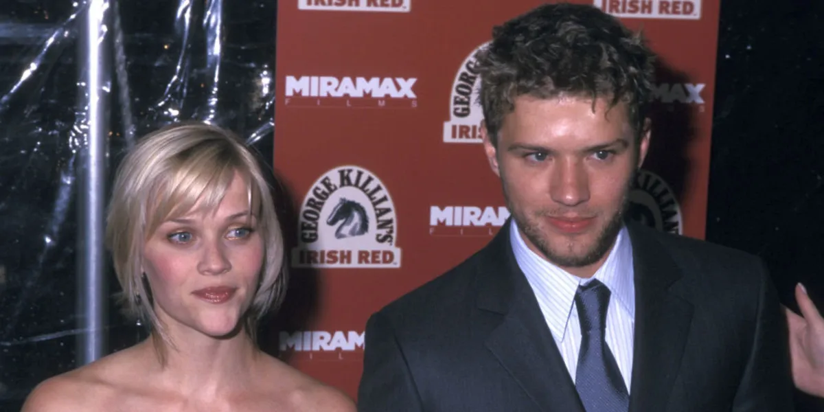 Reese Witherspoon and Son Deacon, 22, Turn Heads at Prime Video Premiere – Fans Can’t Get Over Who He Looks Like – Photos