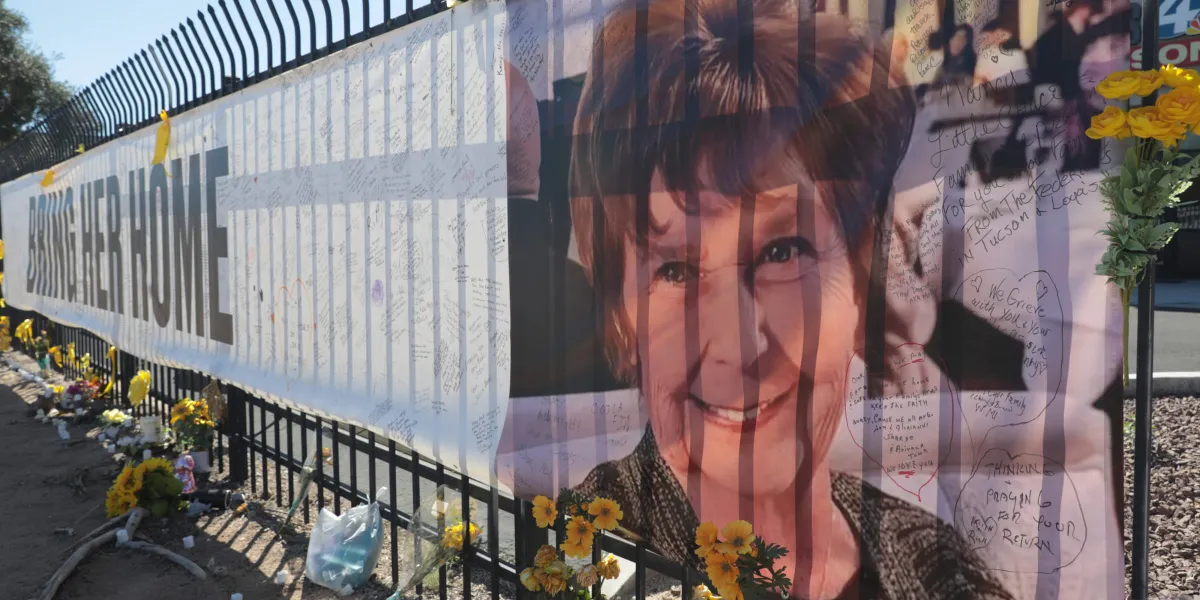 Nancy Guthrie Case: Veteran Investigator Reveals a Potential General Suspect Profile and Theorizes Where Nancy May Be Found