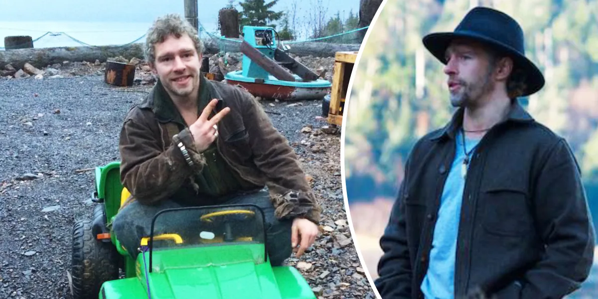 ‘Alaskan Bush People’ Star Matt Brown’s Final Moments Revealed in 911 Call — Details