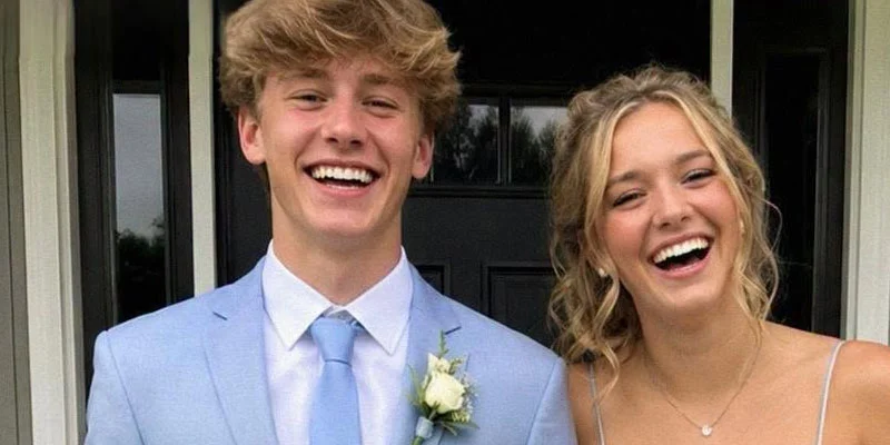 My Daughter Never Came Home from Prom – Eleven Months Later, What I Accidentally Found Hidden Inside My Son’s Beanbag Chair Made Me Go White as a Ghost