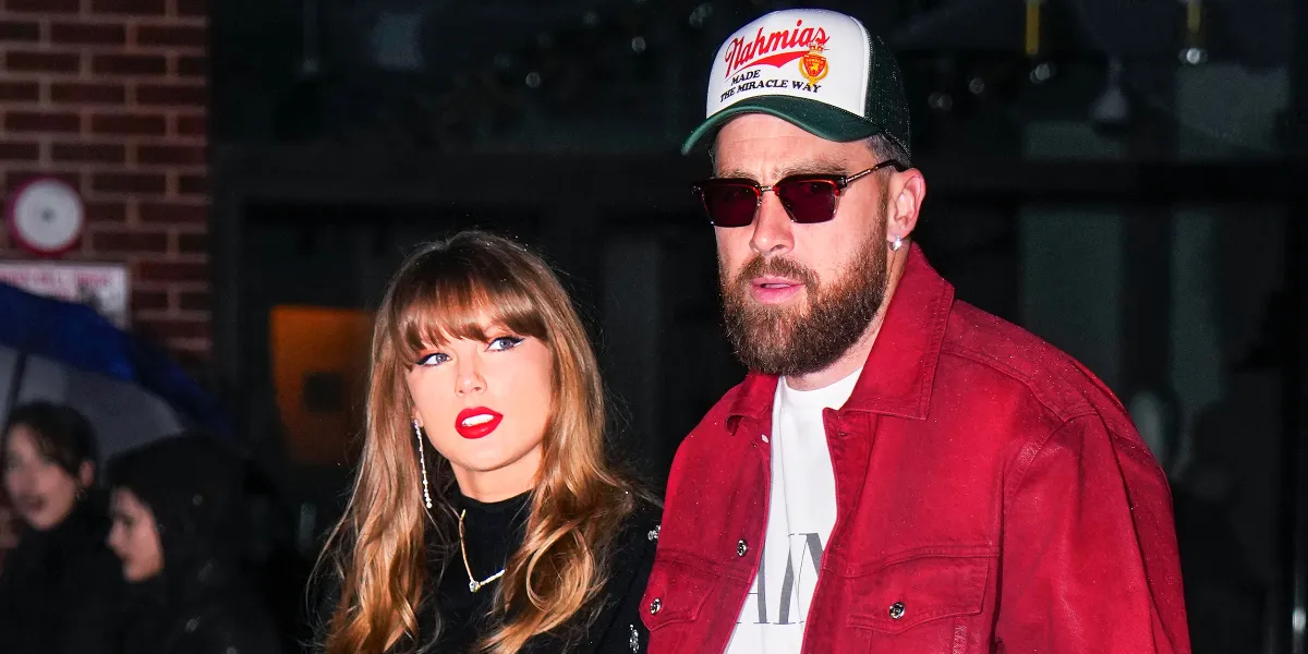 Taylor Swift Wedding Details Revealed — Stunning Venue, A-List Bridesmaids & Unexpected Absences — Photos