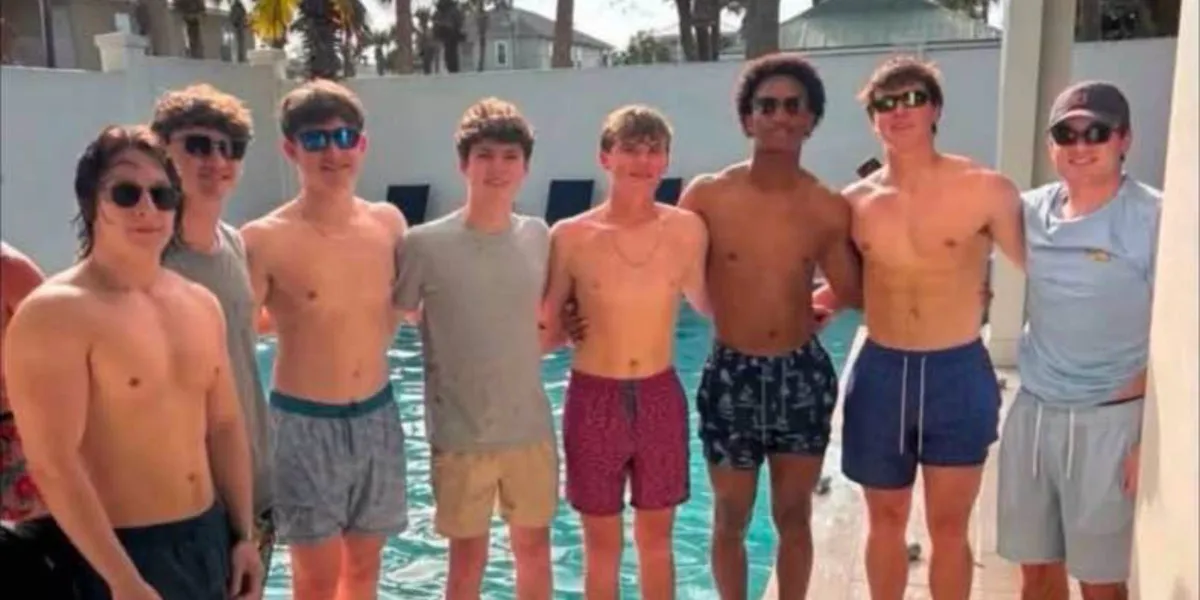 What Happened to 18-Year-Old Nolan Wells on the 4th of July & After — A Day-by-Day Timeline