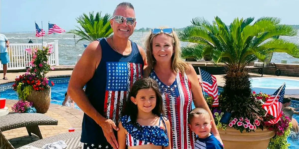 Two Young Siblings Pass Away During Family Vacation – What Happened