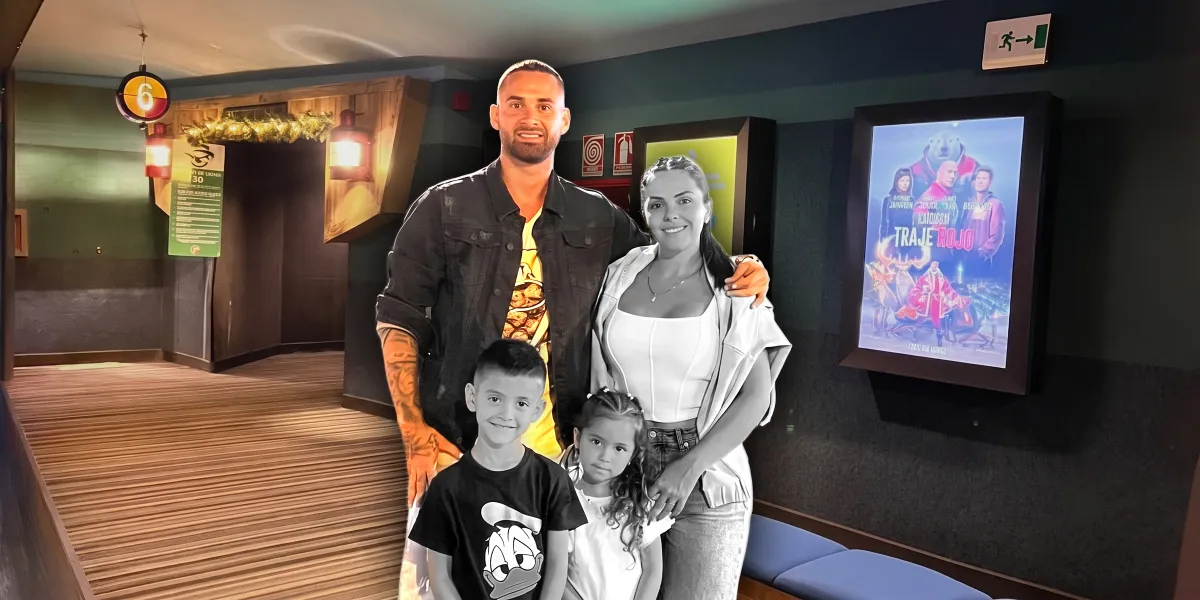 Argentine Footballer Lucas Trejo’s Wife and Two Children Found Dead in Venezuela Earthquake Rubble