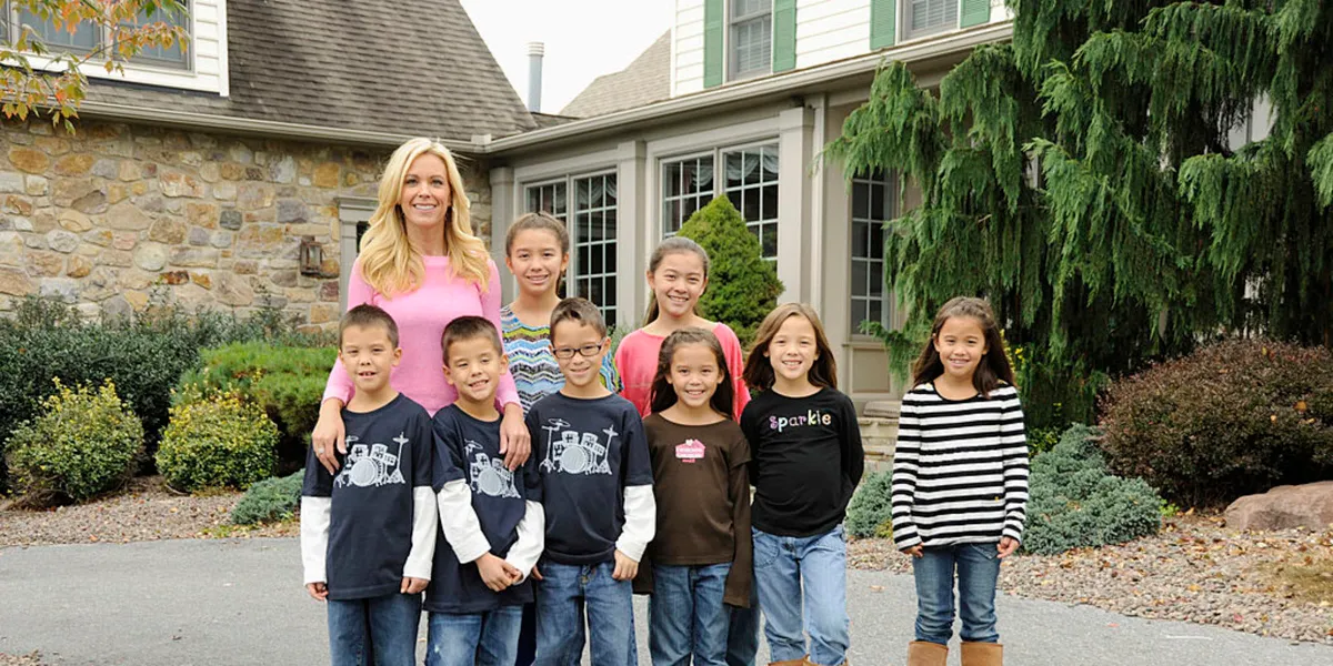 The ‘Jon & Kate Plus 8’ Family Years Later: Divorce, Accusations, and Estrangement — Photos