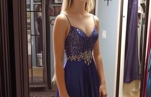 My Ex’s New Wife Bought My Daughter a $1,000 Prom Dress to Humiliate Me and Win Her Over — What My Daughter Did Left Everyone Speechless