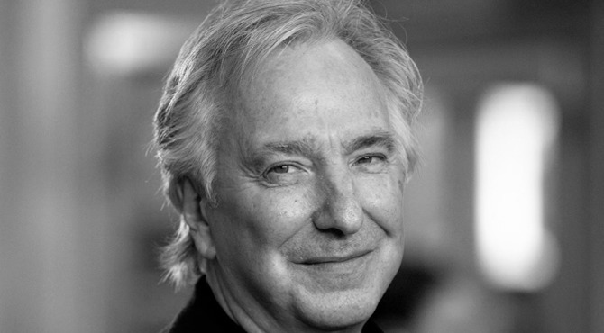 Remembering Alan Rickman: A Timeless Talent Whose Voice, Presence, and Performances Will Never Be Forgotten