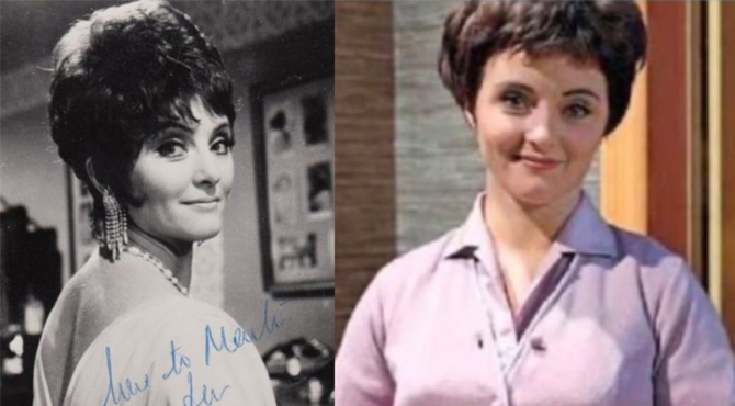 Anna Dawson, Keeping Up Appearances Star, Dies Aged 88