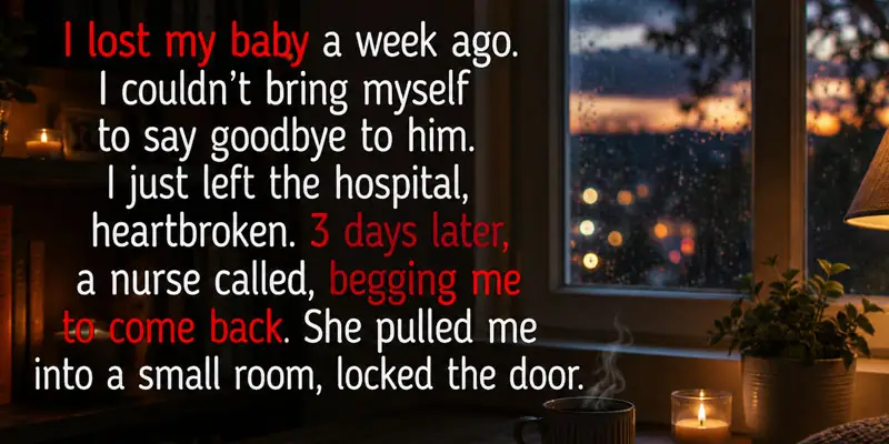 15 Moments That Prove Compassion Can Help Heal the Deepest Wounds