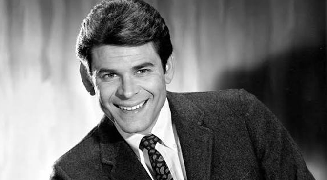 Joby Baker, Actor, Painter and Elvis Presley Co-Star, Dies at 92