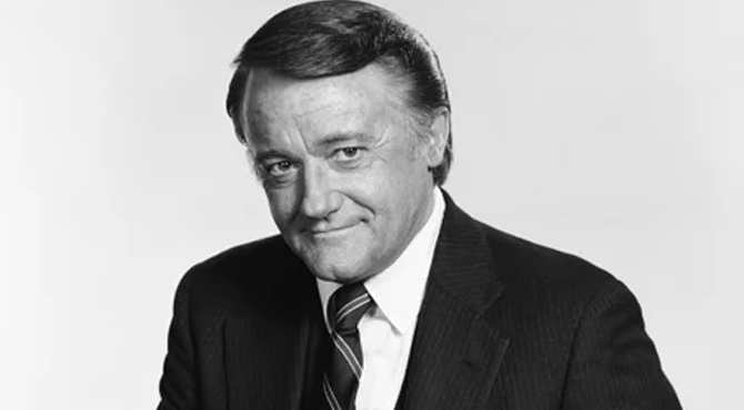 Remembering Robert Vaughn: A Tribute to a Legendary Actor Who Defined Cool, Intelligence, and Elegance