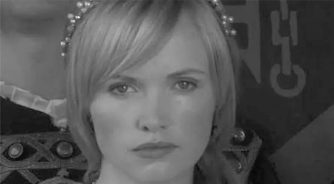 Irish Actress and Film Producer Slaine Kelly Dies Aged 43, Leaving Behind Her Young Son