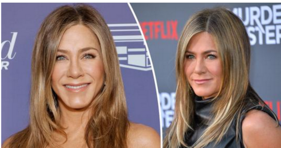 Jennifer Aniston opens up about her plastic surgery, says sheโll never injecting โs**t into my faceโ