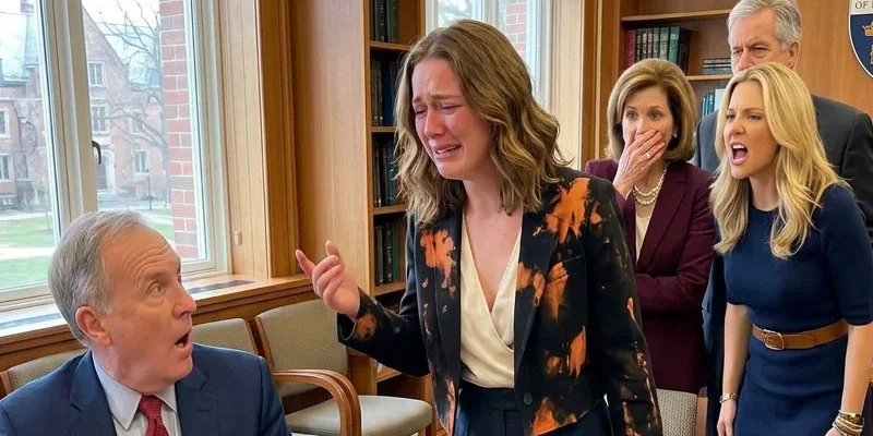 The night before my medical school interview, my sister poured bleach on my only blazer, and my parents told me to stop making a scene.