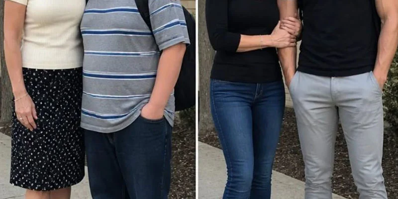 Uninvited Graduate Crashes High School Reunion To Announce An Incredible Surprise