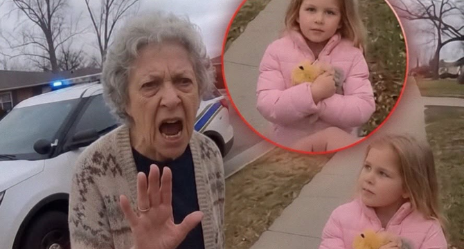 My Neighbor Called My Daughter ‘Fatherless Trash’ – Her Godfather’s Response Made the Entire Neighborhood Weep
